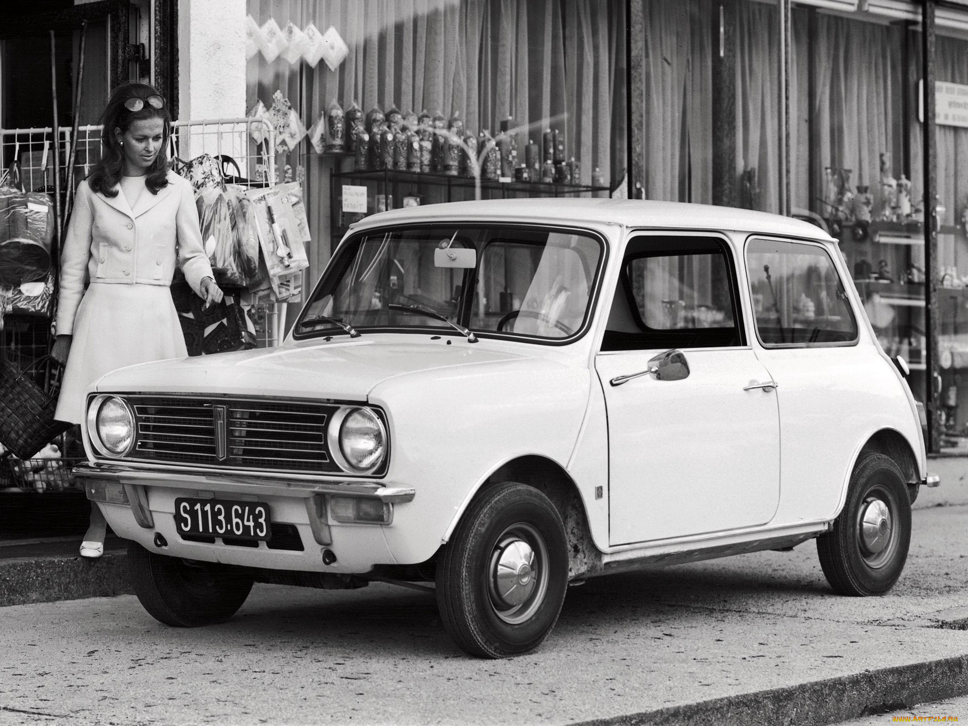 , mini